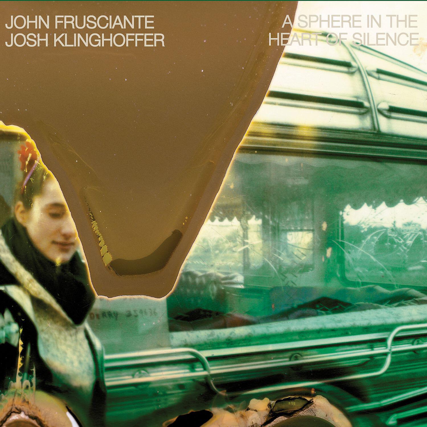 John Frusciante - Sphere