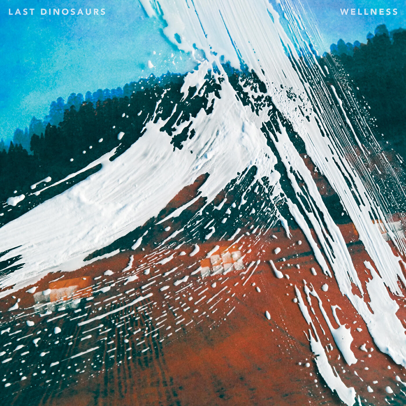 Last Dinosaurs - Take Your Time