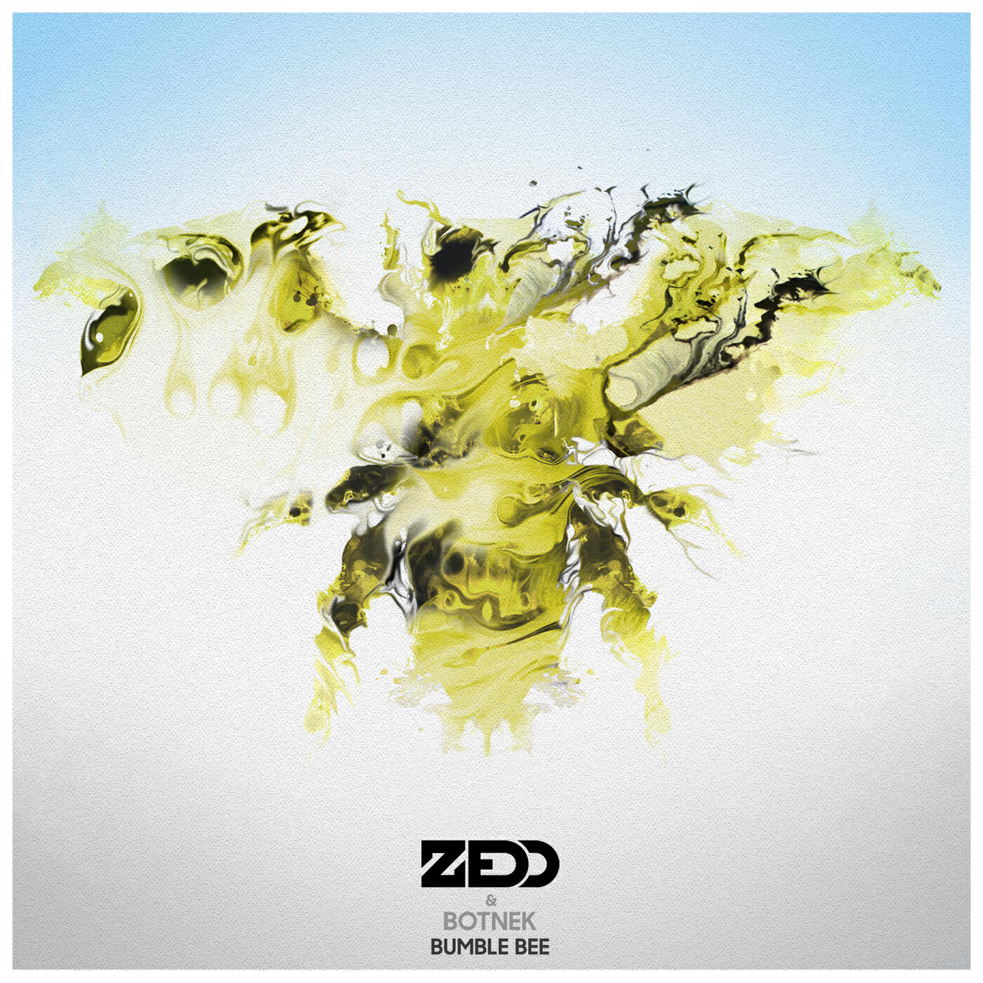 Zedd - Bumble Bee (Extended Mix)