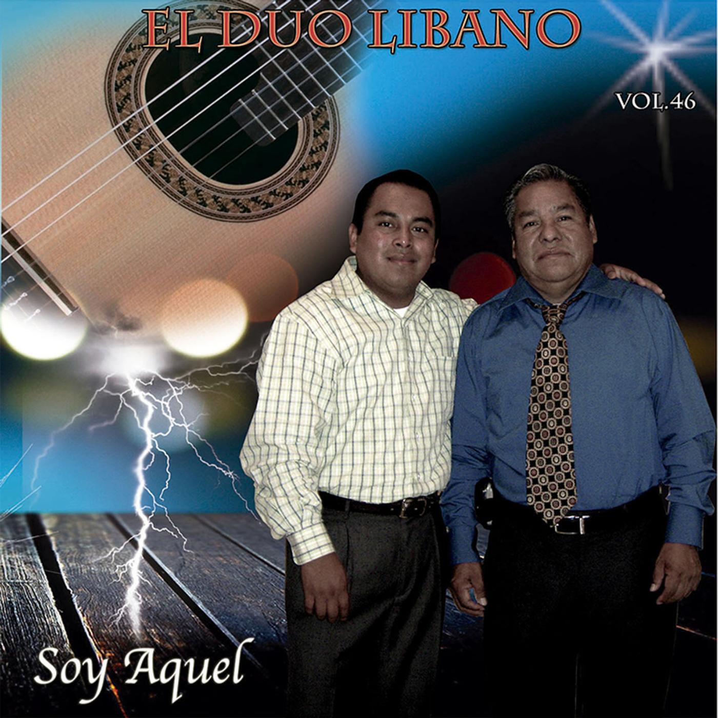 Duo Libano - La Chismosa