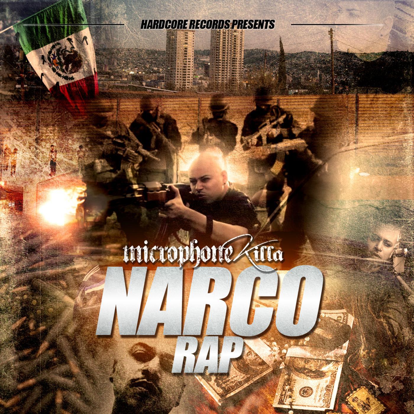 Microphone Killa - Here to Take the Game (feat. Mr. Lucci & Mr. Pookie)