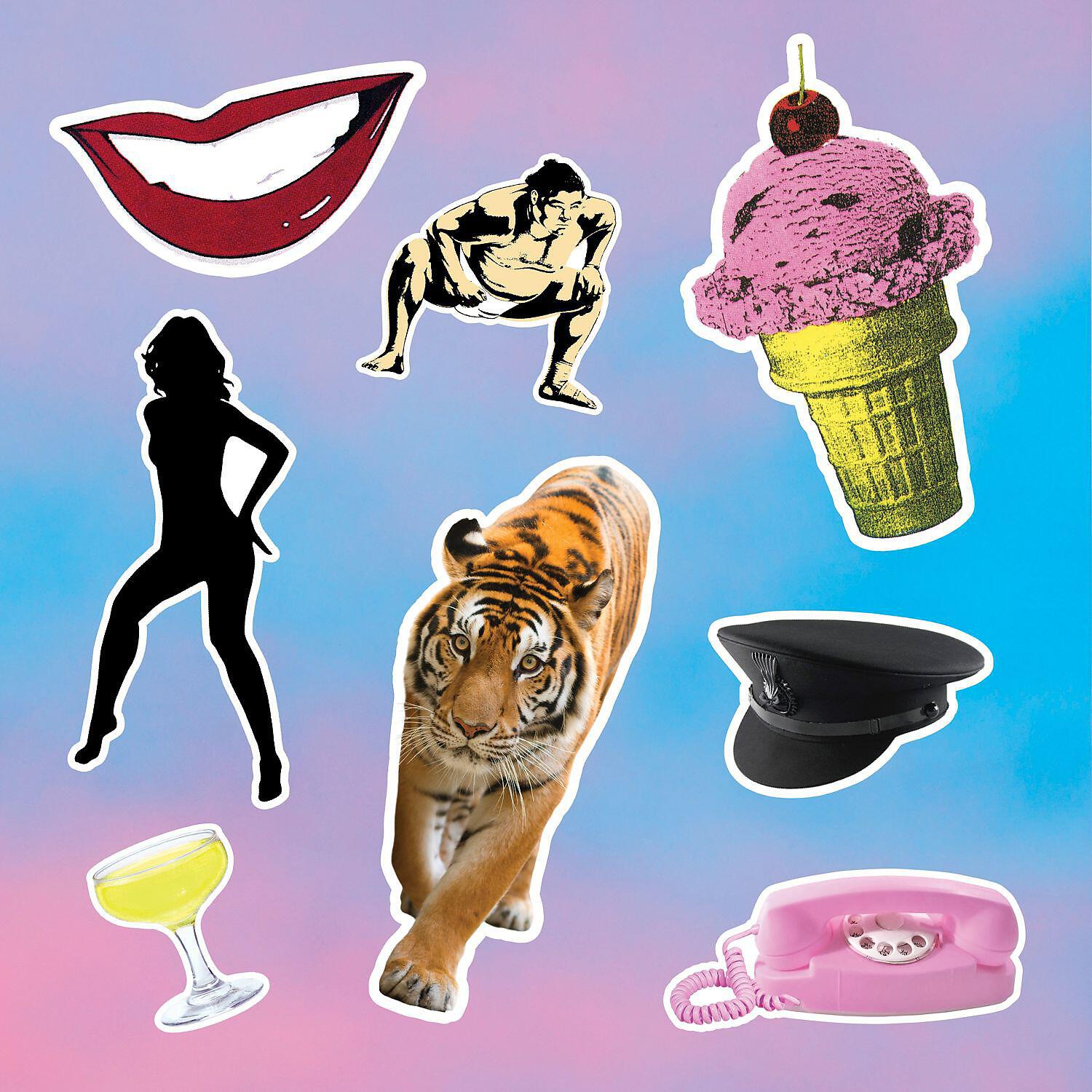 Duran Duran - Pressure Off (feat. Janelle Monae and Nile Rodgers)