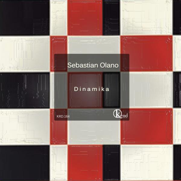 Sebastian Olano - 1420 (Original Mix)