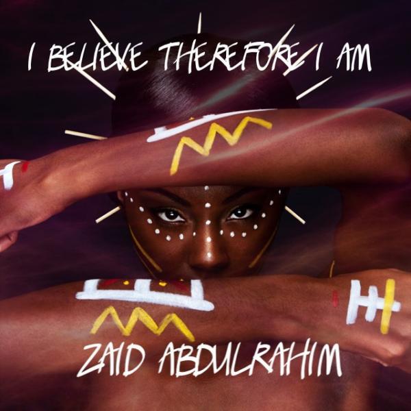 Zaid Abdulrahim - B Side Raw (DJ Tool)