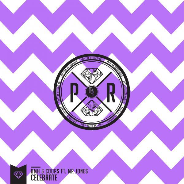 DMH - Celebrate (feat. Mr Jones & Matt Sammut) (Chris Royal Remix)