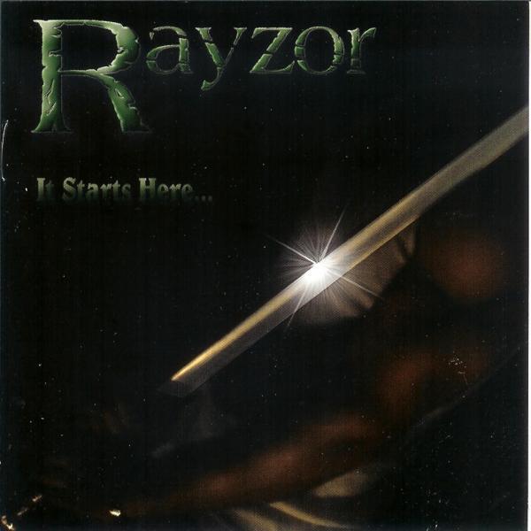 Rayzor - Life Goes On (feat. The Rayzor Records Family)