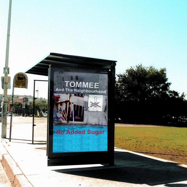 Tommee - Platonic Friend