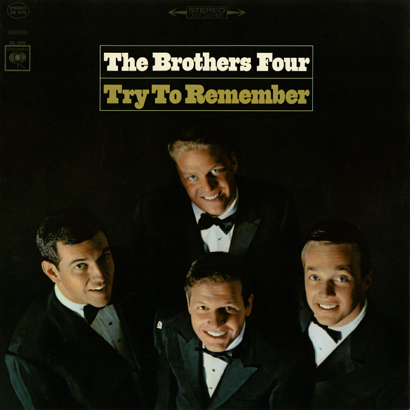 The Brothers Four - Sloth