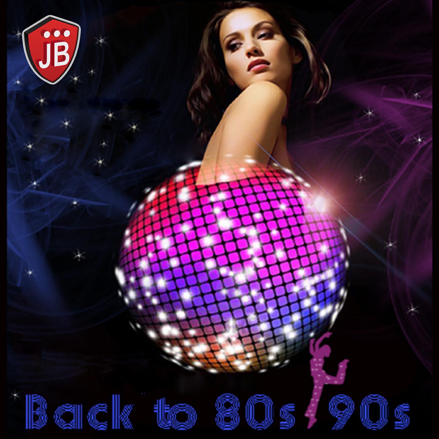 O.C.P. - I Got a Good Thing (Extended Version Julian B. Remix)