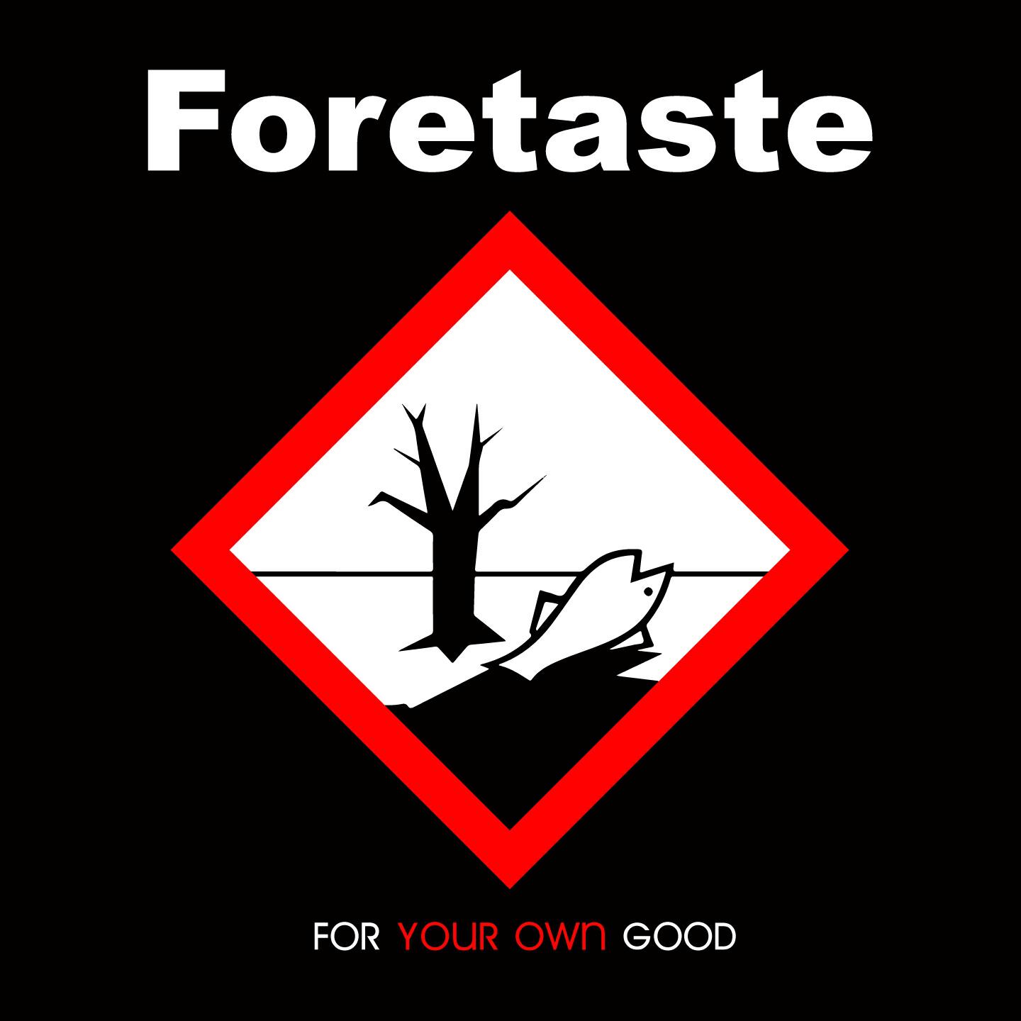 Foretaste - Beautiful Creatures