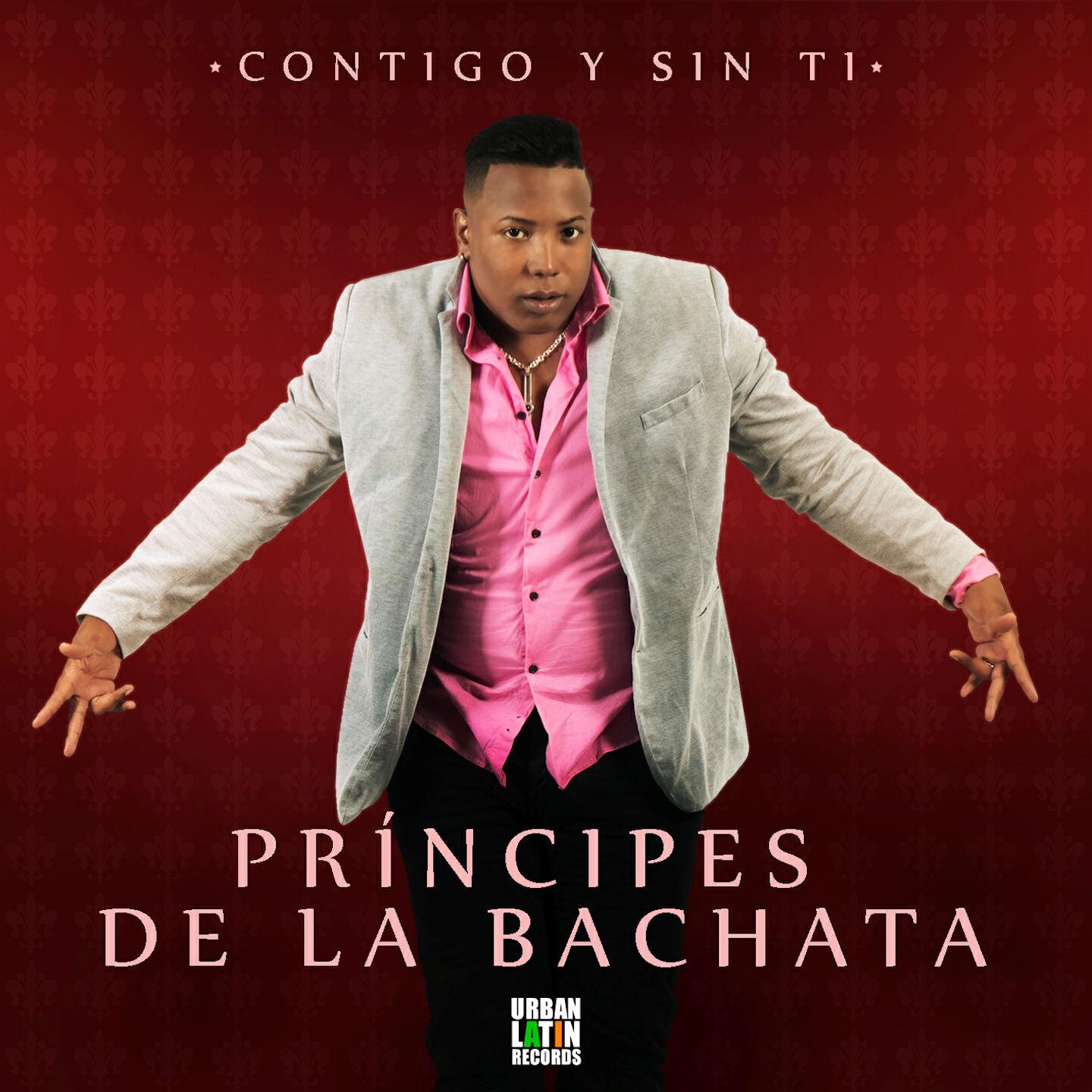 Principes De La Bachata - Las Flores