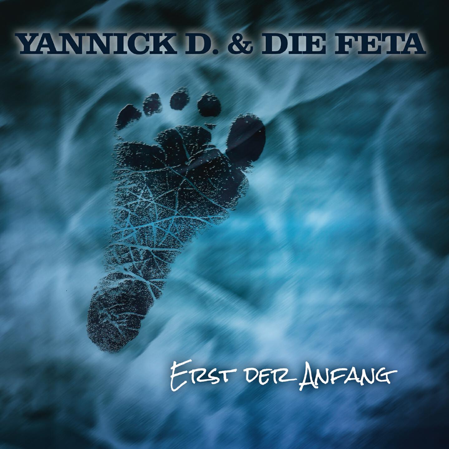 Yannick D. & Die Feta - Bescheid