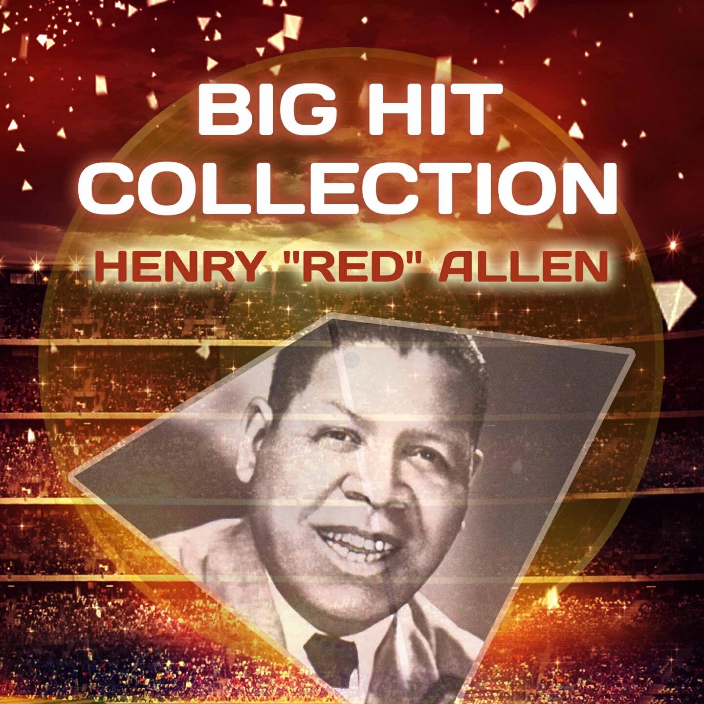 Henry ''Red'' Allen - Biff'ly Blues