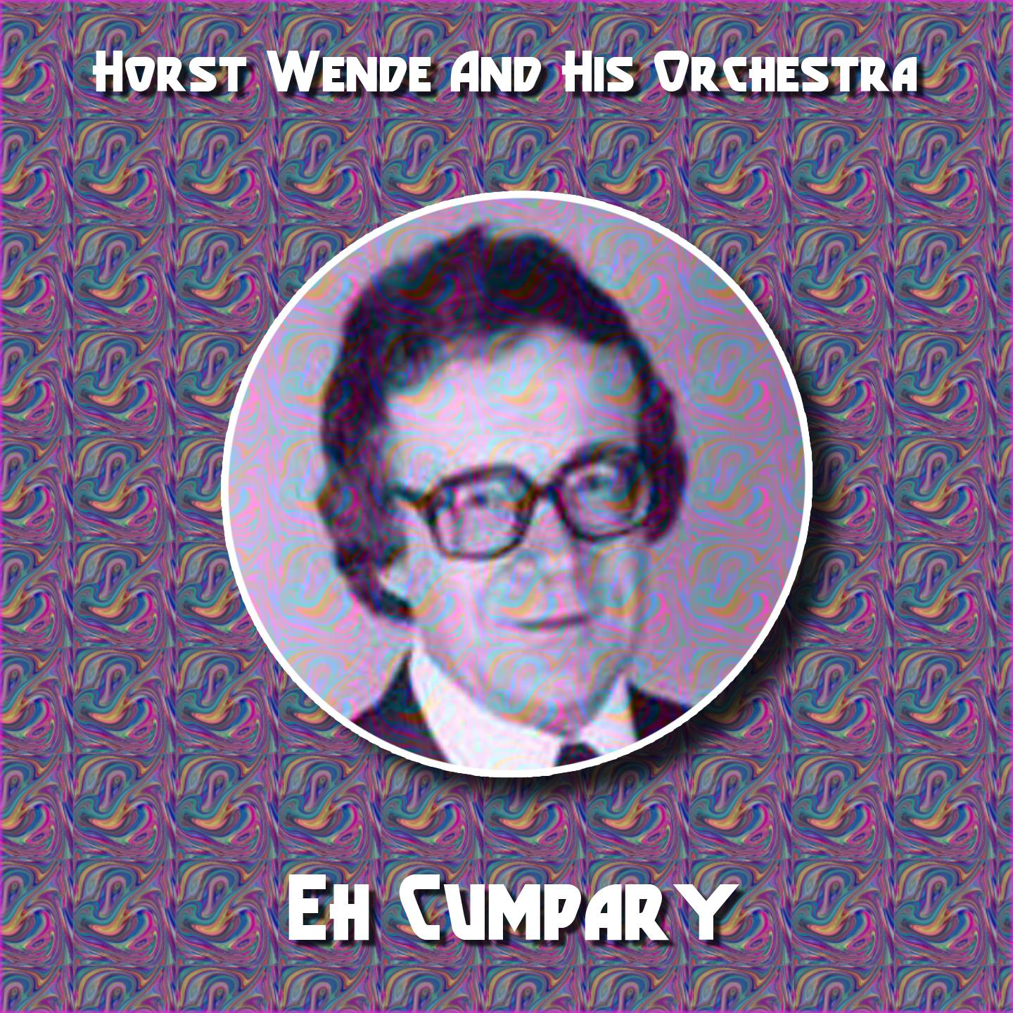 Постер альбома Eh Cumpary (Foxtrot)