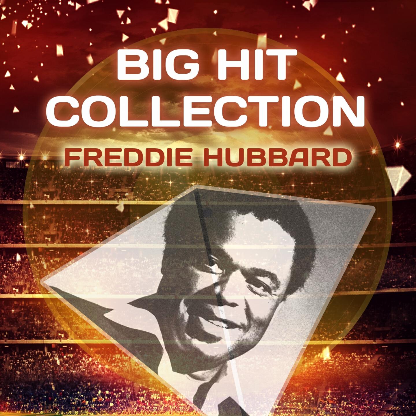 Freddie Hubbard - Thermo