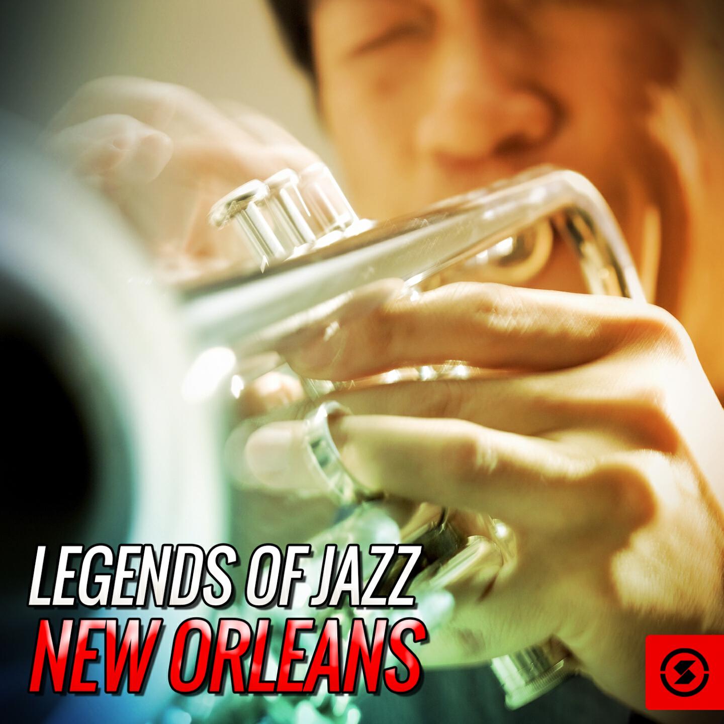 Jelly Roll Morton's Red Hot Peppers - Black Bottom Stomp