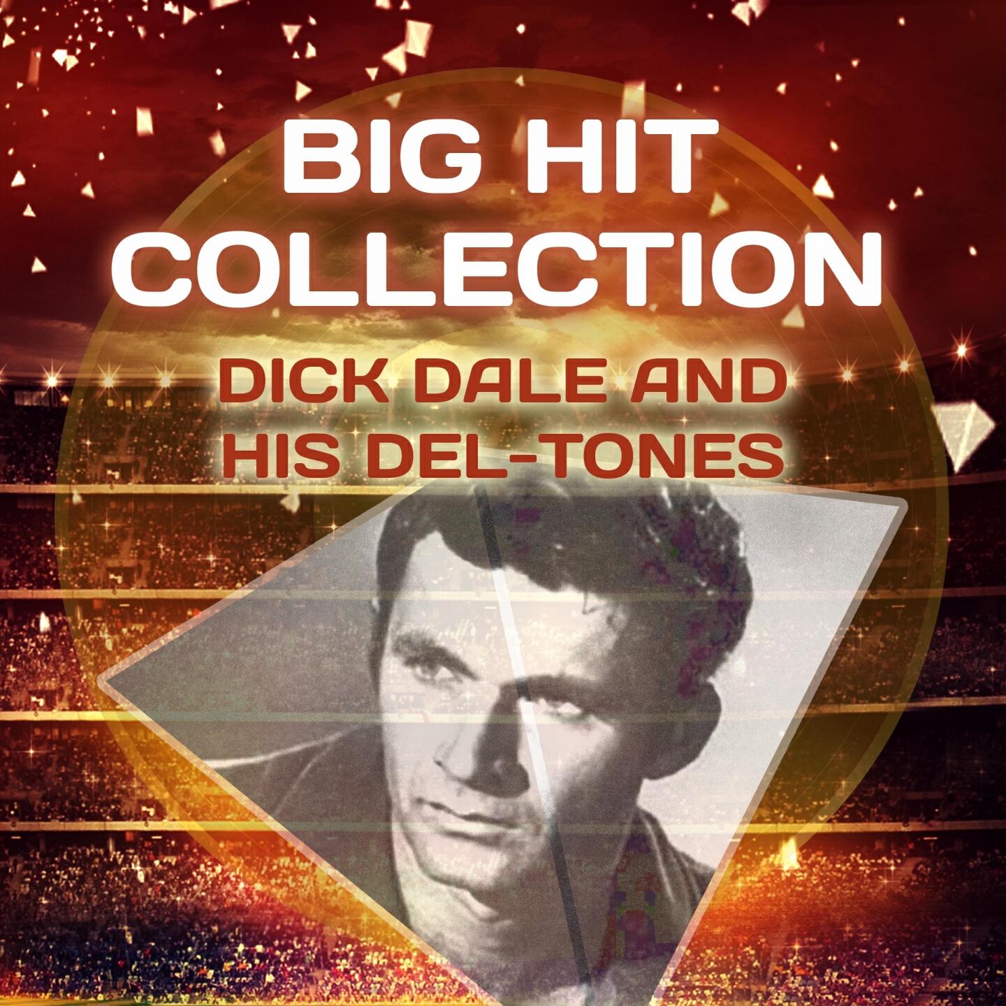 Dick Dale - Grudge Run