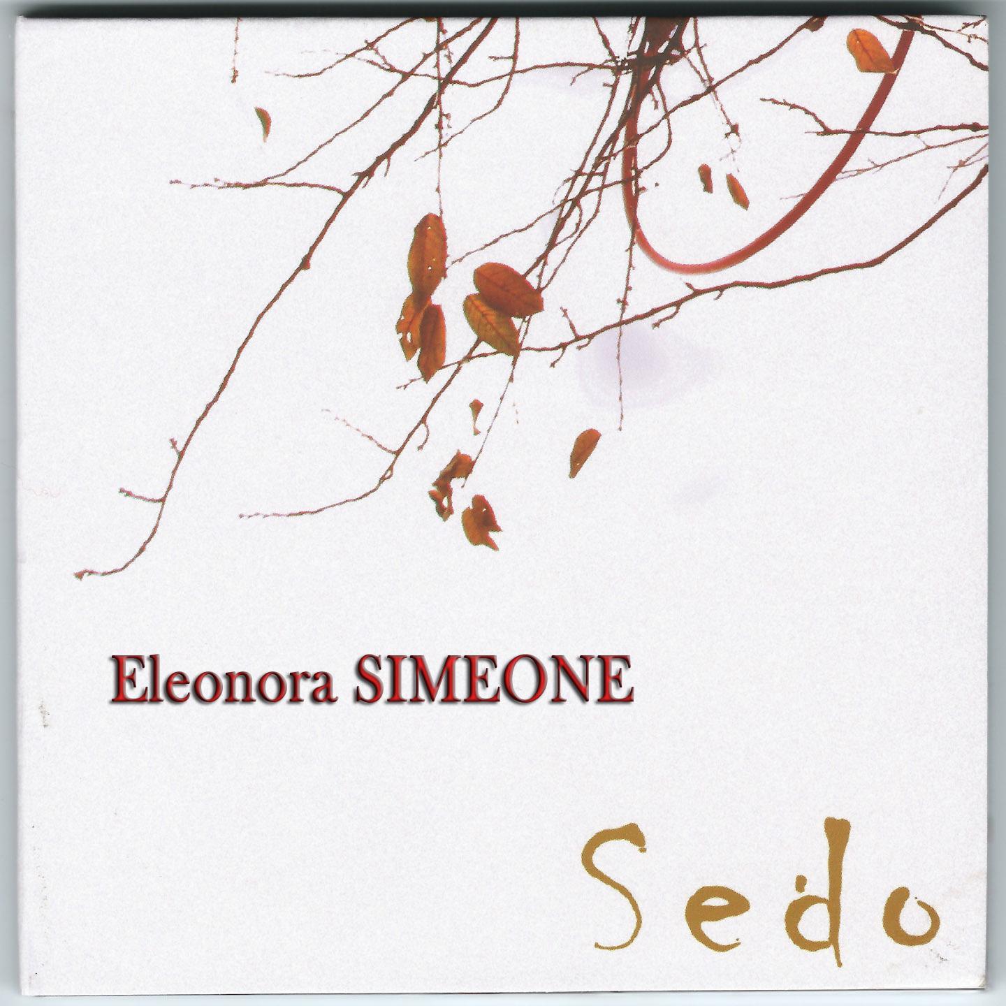 Постер альбома Sedo