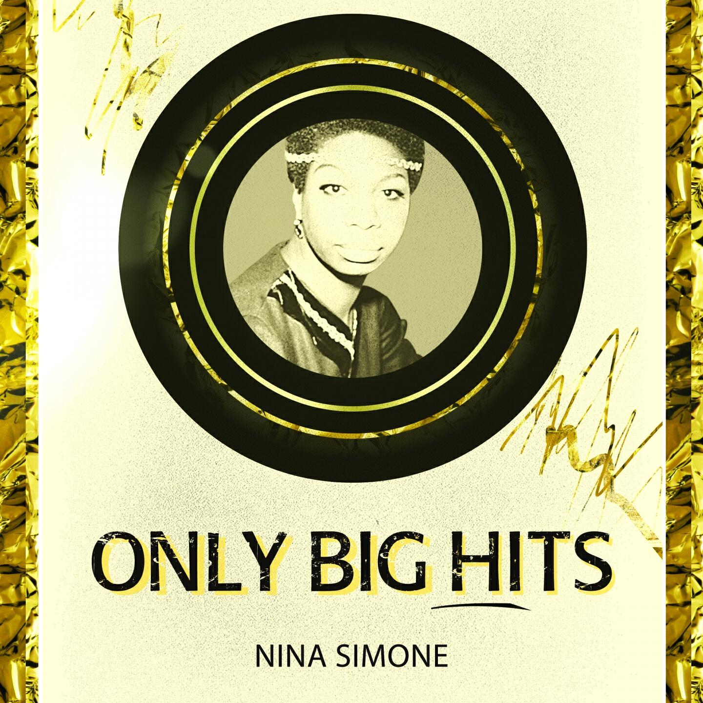 Nina Simone - Black Is The Color Of My True Love's Hair (live)