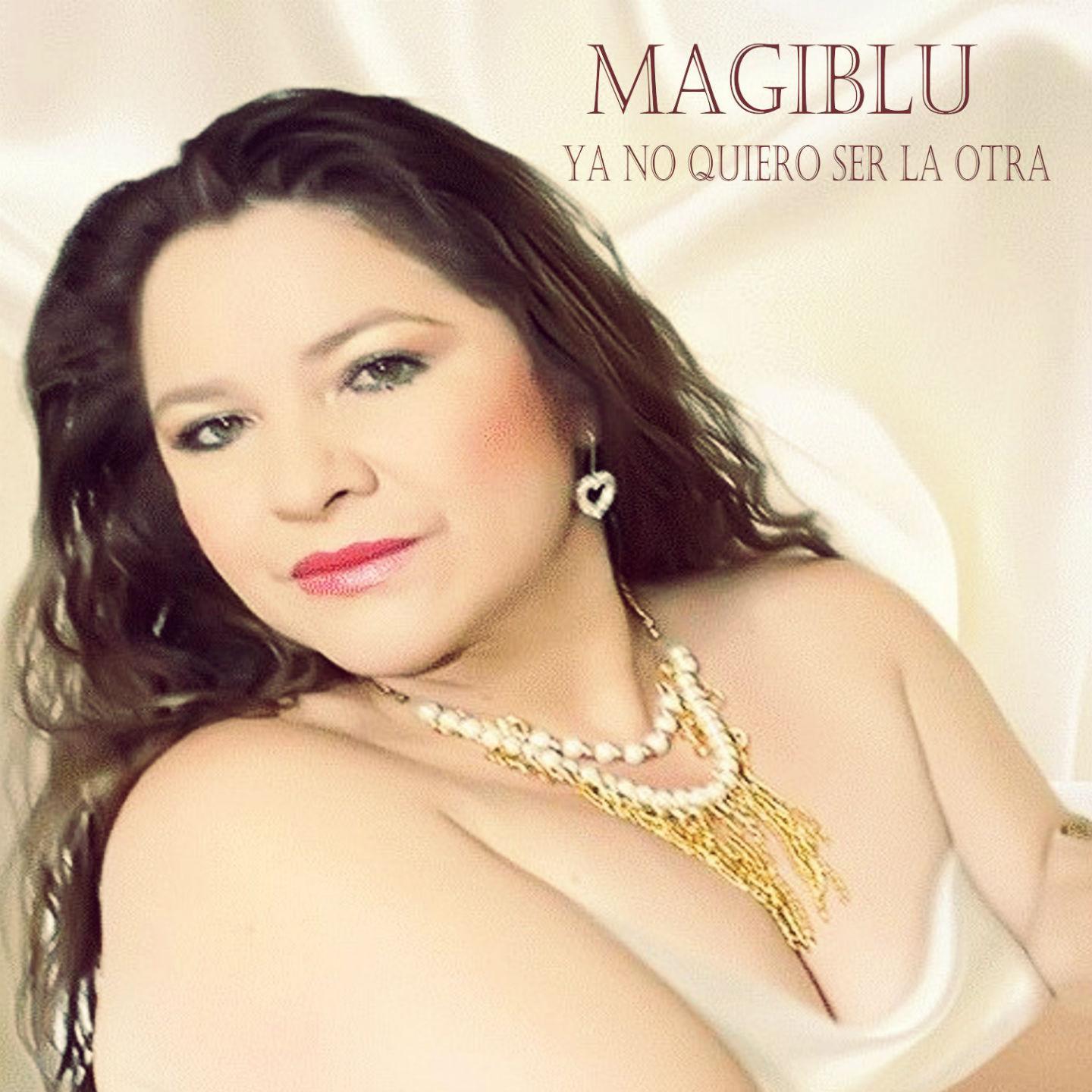 Magiblú - El Premio Mayor