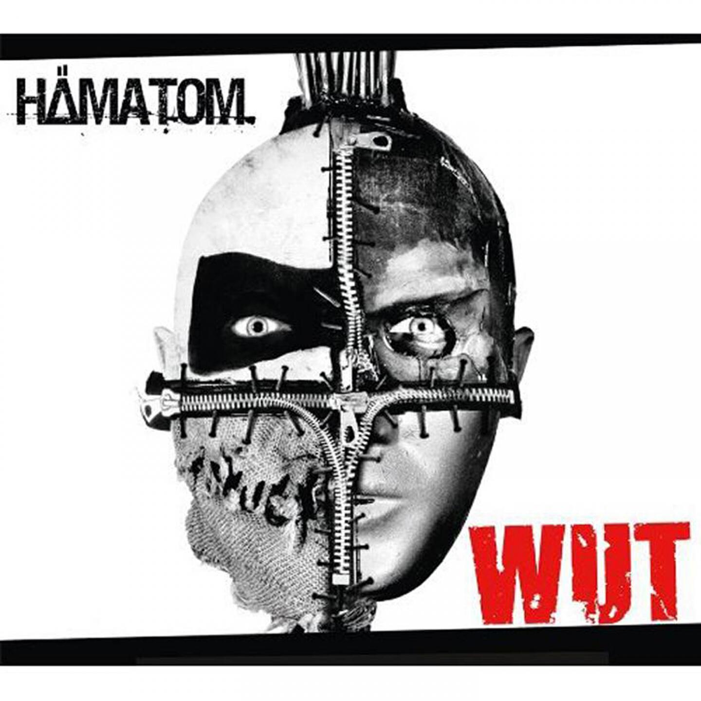 Hämatom - Homo Sapiens