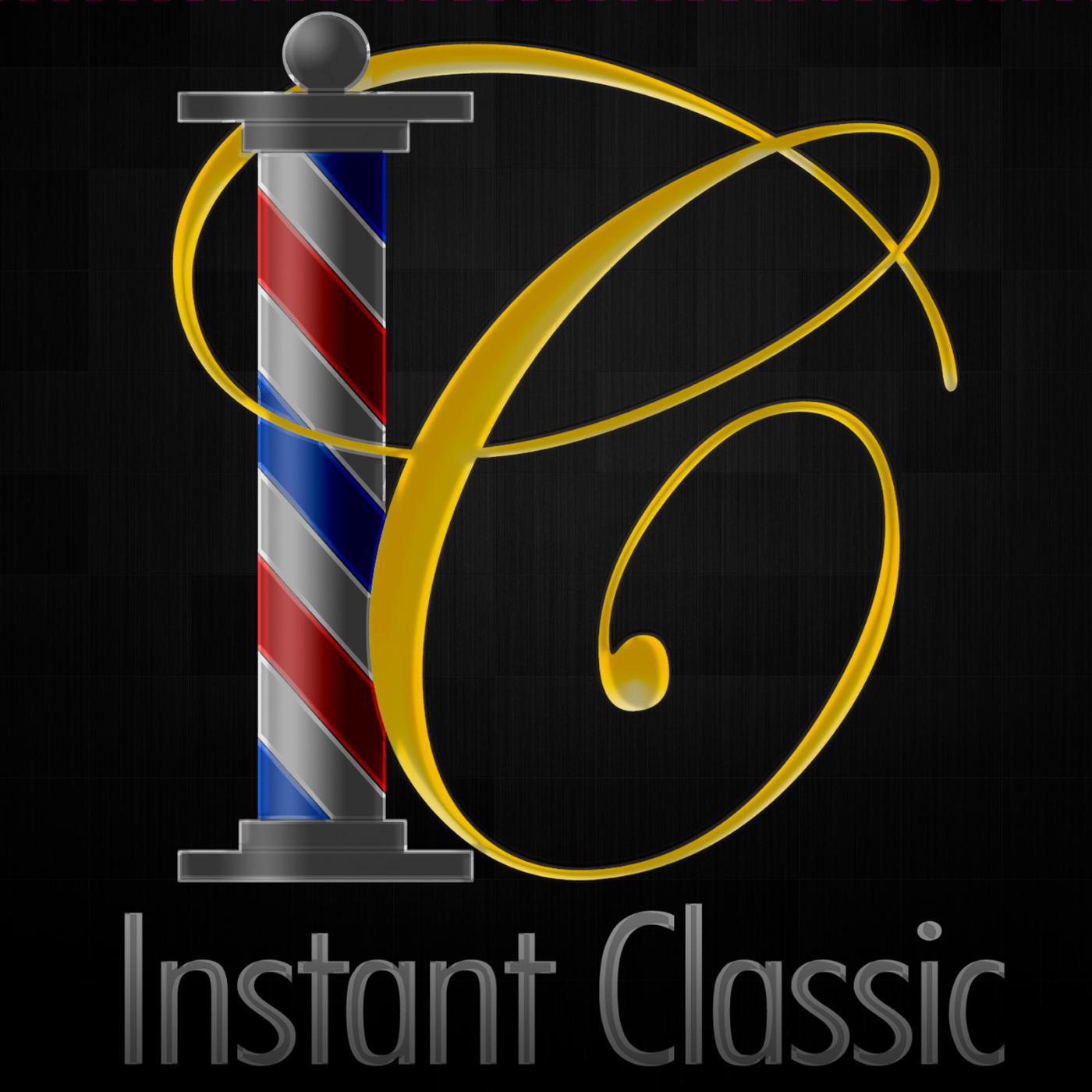 Постер альбома Instant Classic