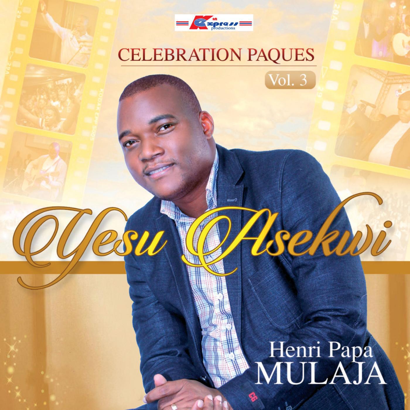 Henri-Papa Mulaja - Sembola Loboko (feat. Michel Hardis Bakenda)