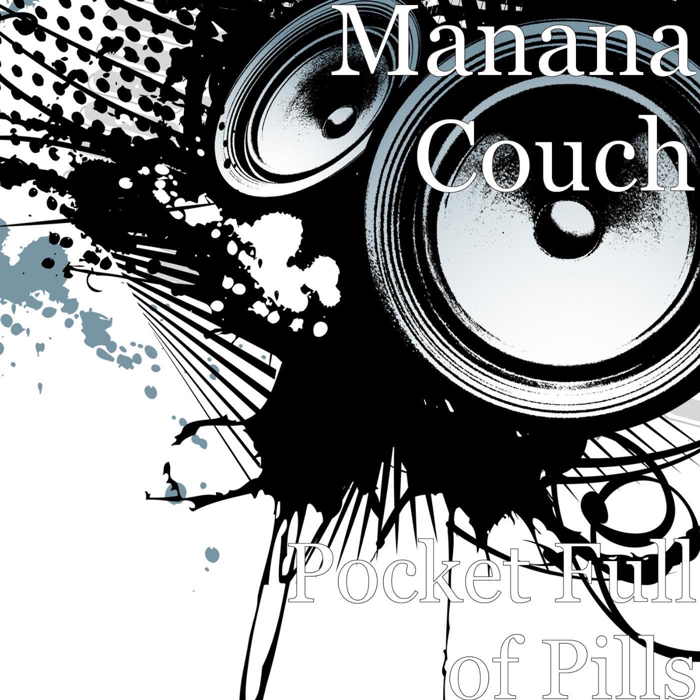 Manana Couch - Park Slope Chicks