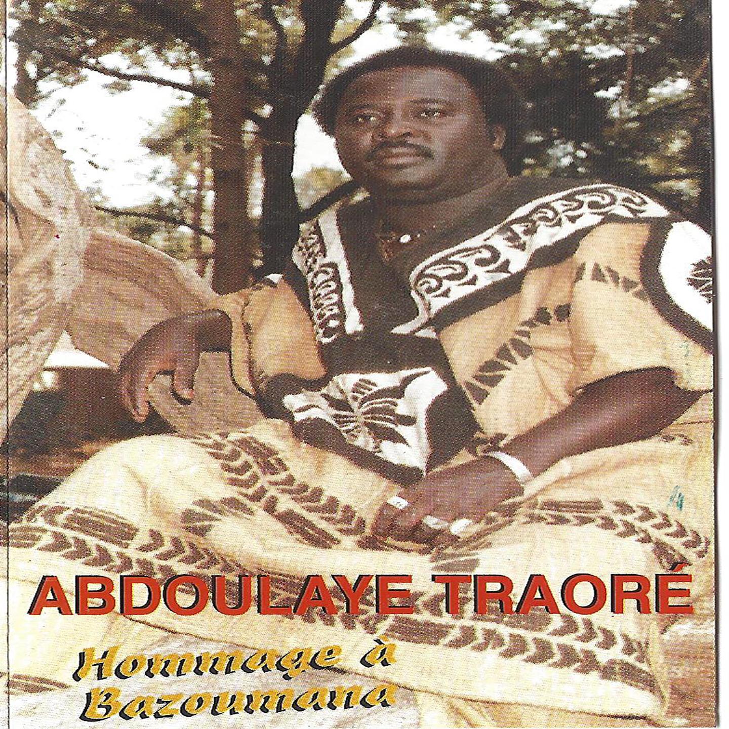 Abdoulaye Traore - Moko Kouma