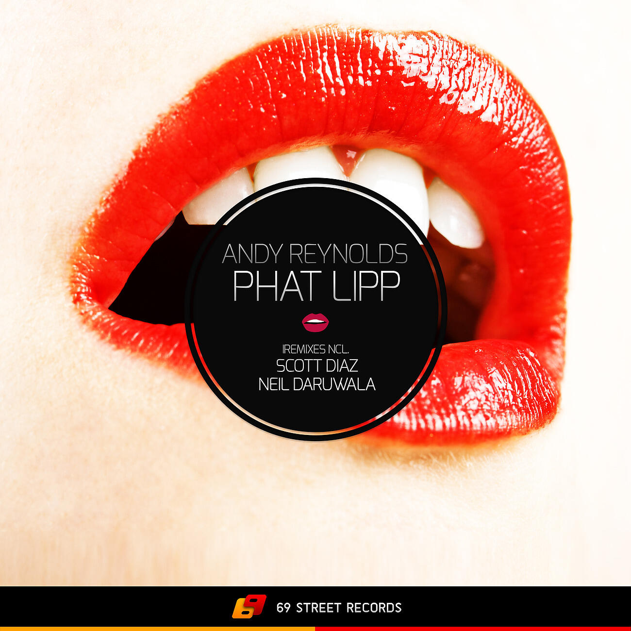 Andy Reynolds - Phat Lipp (Neil Daruwala Remix)
