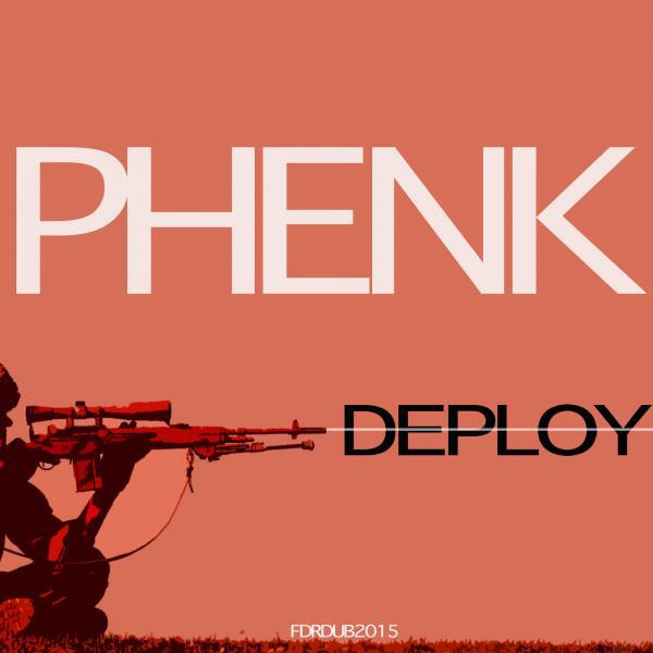 Phenk - Deploy