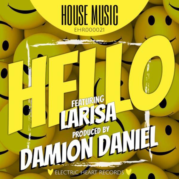 Постер альбома Hello (House Edit)