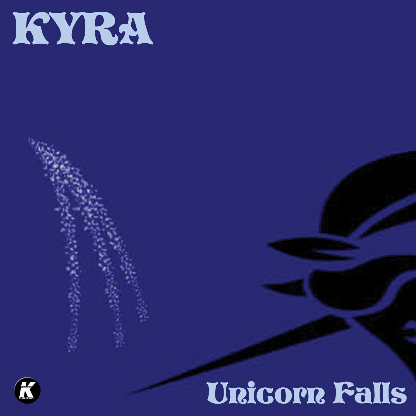Kyra - Unicorn Falls