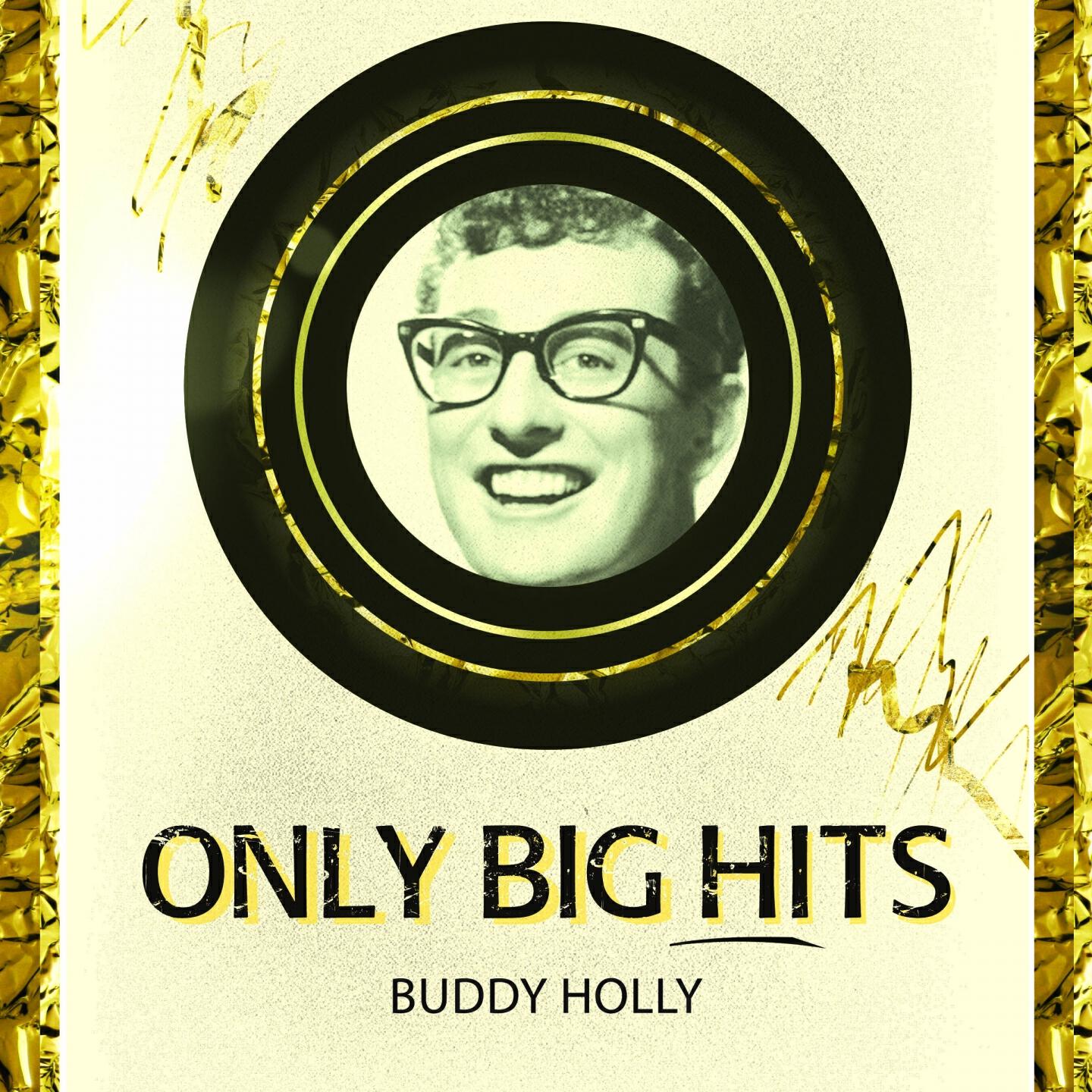 BUDDY HOLLY - Mailman, Bring Me No More Blues
