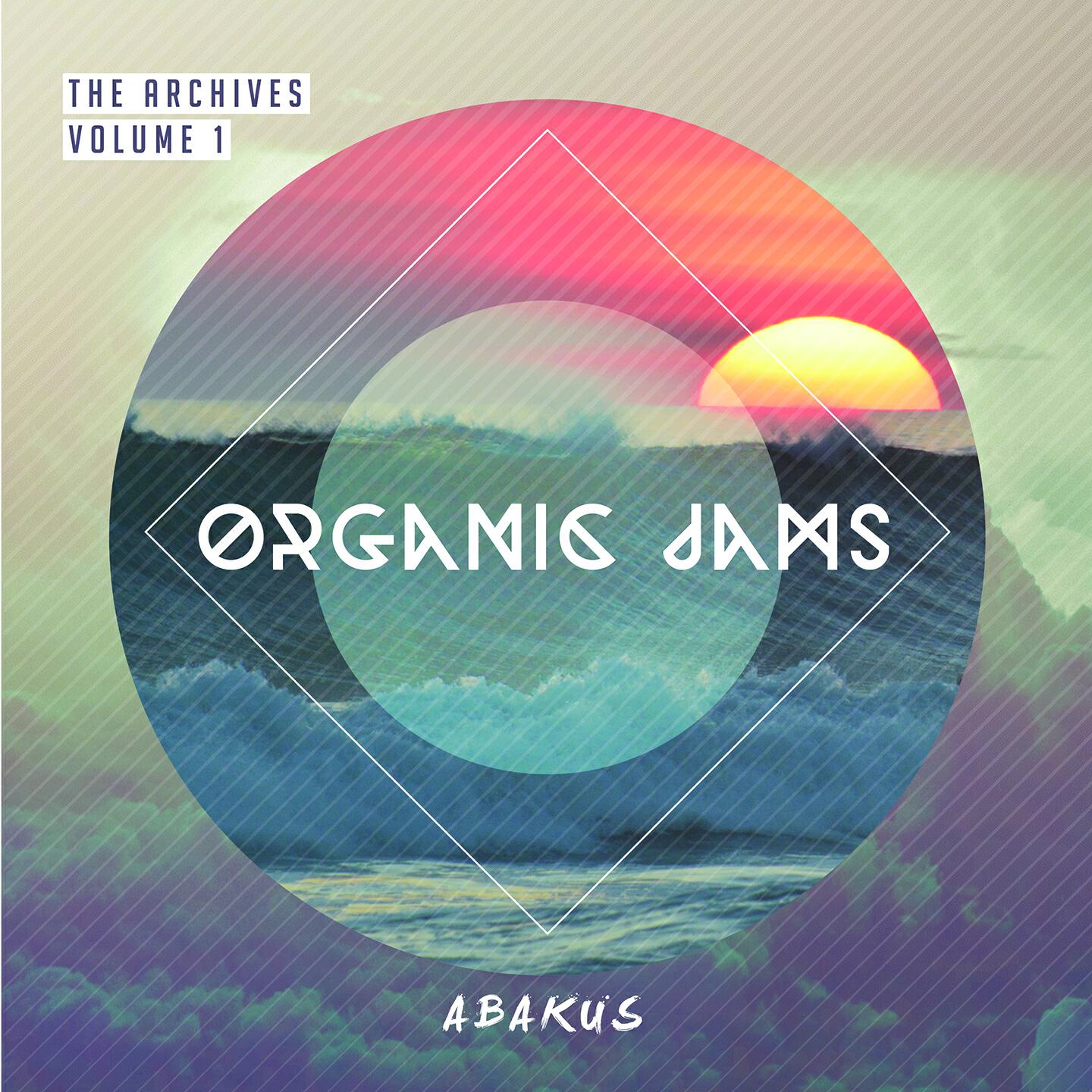 Abakus - Sangria
