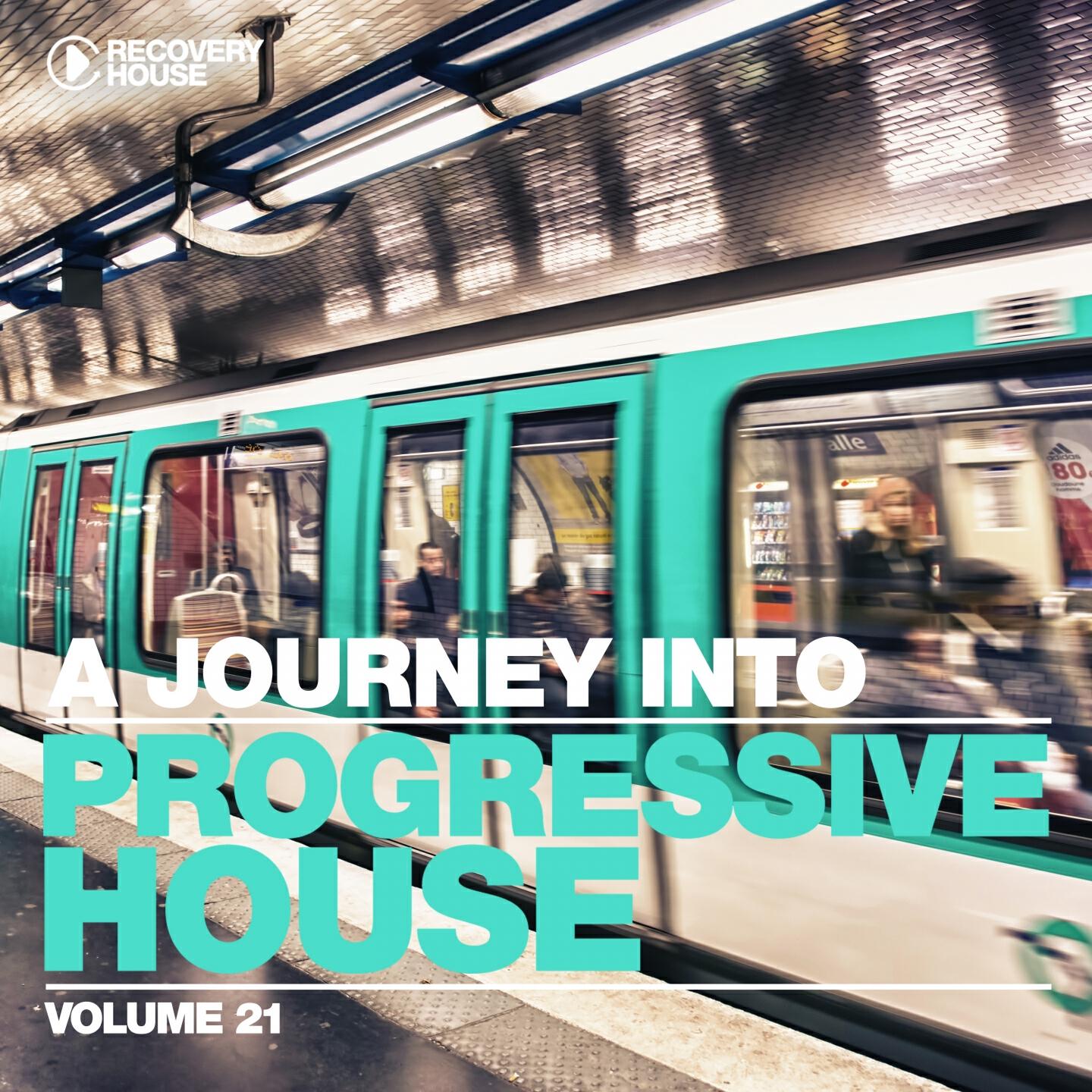 Addict DJs - Walk Away (Merk & Kremont Remix)