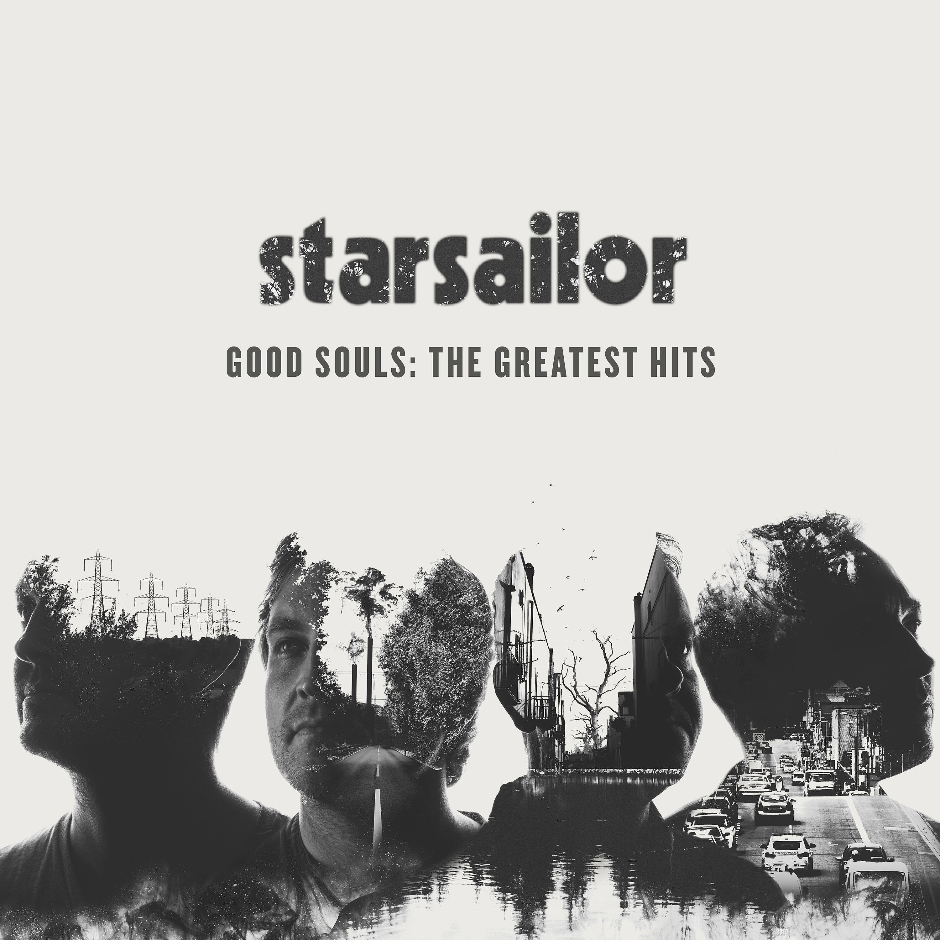Starsailor - Hold On