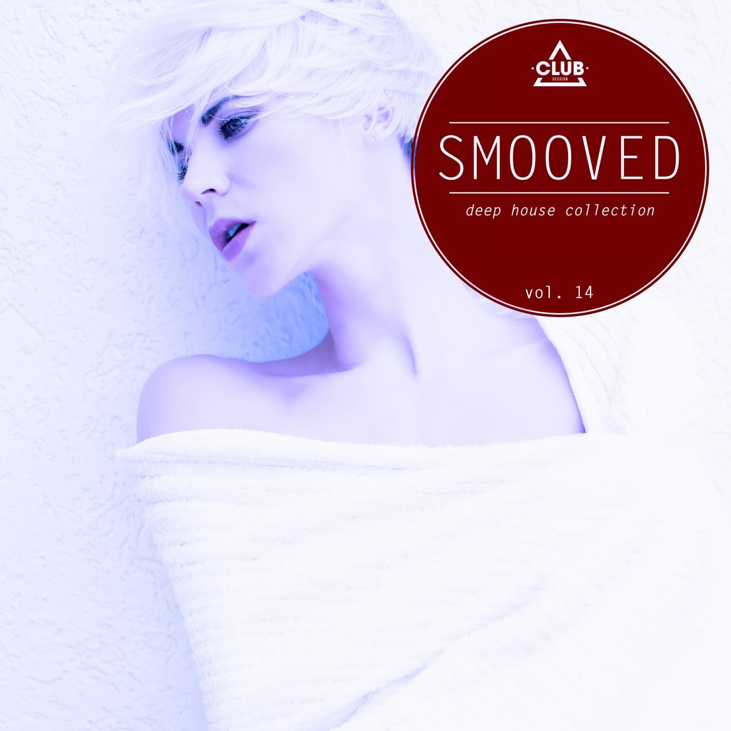 Постер альбома Smooved - Deep House Collection, Vol. 14