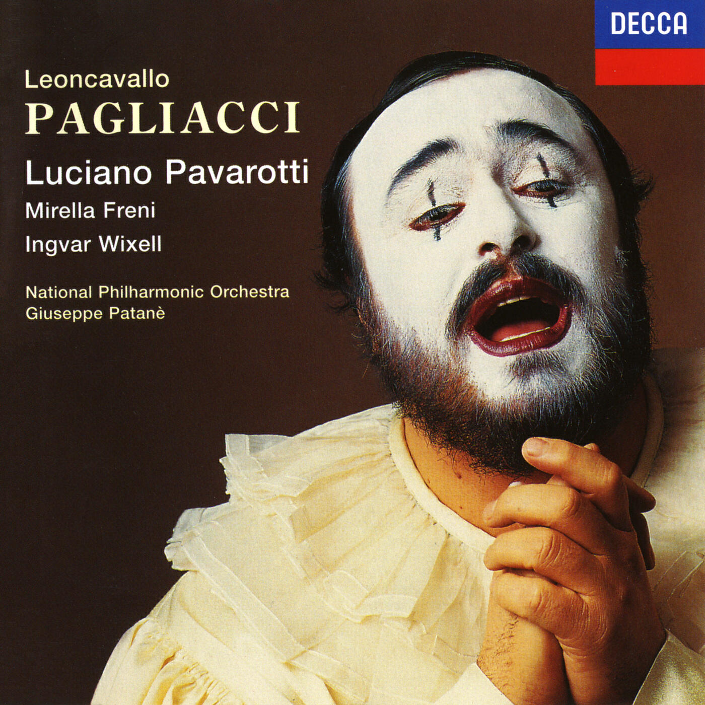 Mirella Freni - Leoncavallo: Pagliacci / Act 2 - 