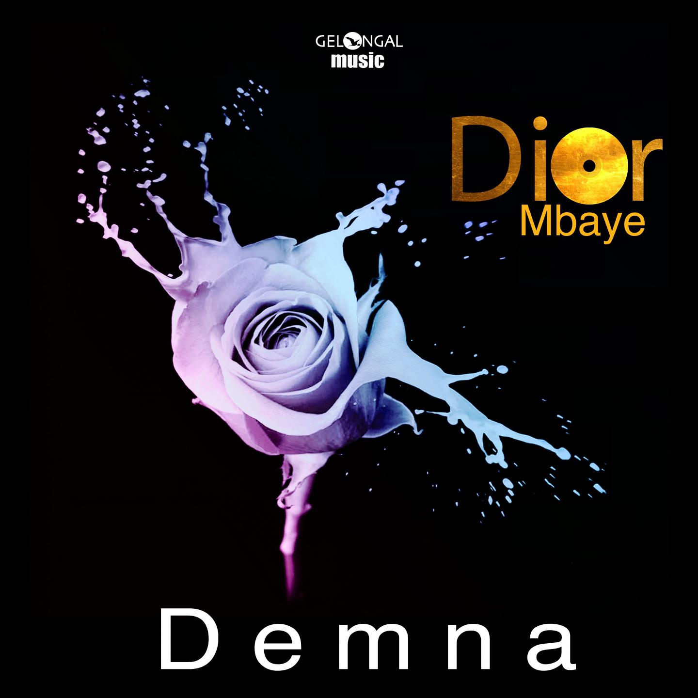Постер альбома Demna