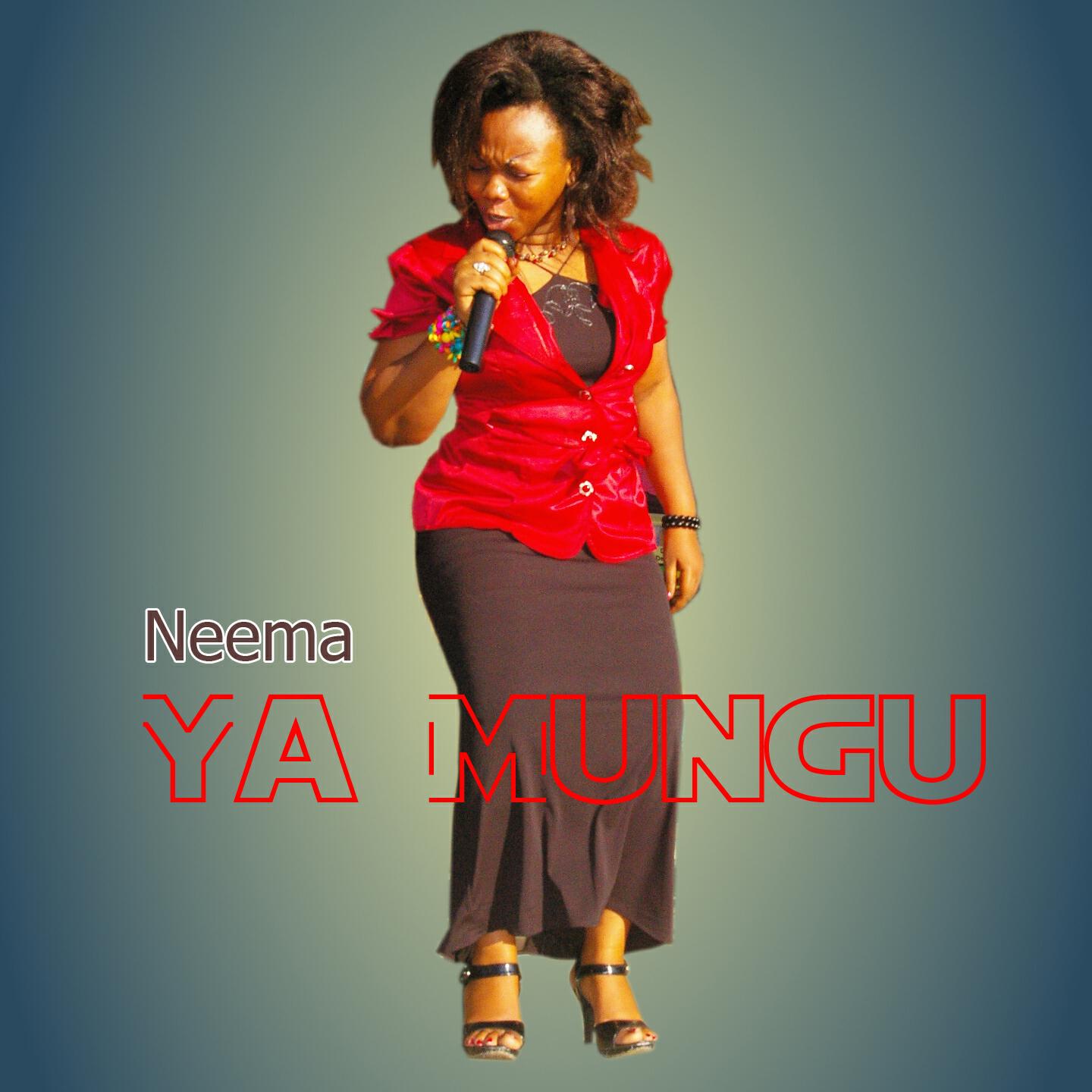 Flora Mbasha - Neema Ya Mungu