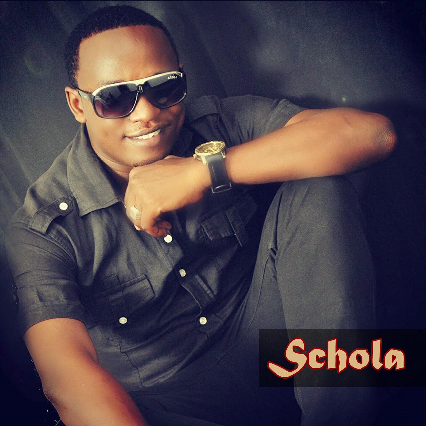 Endru G. - Schola