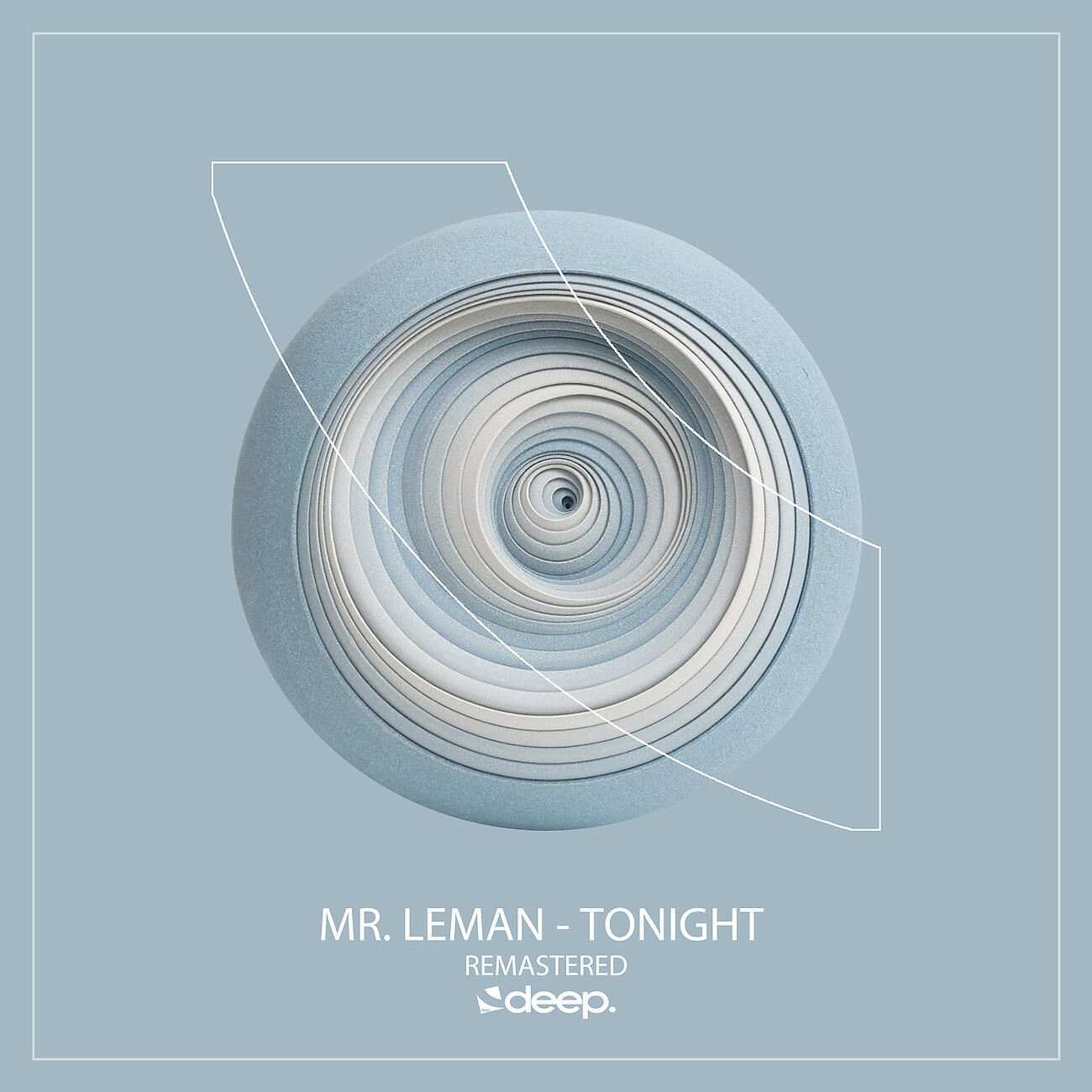 Mr. Leman - Tonight (Saine Remix)