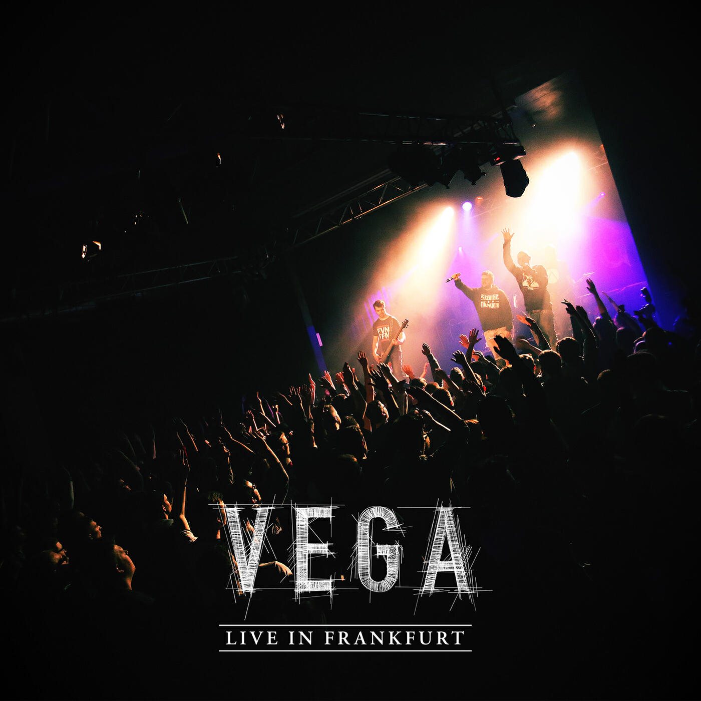 Vega - König ohne Krone (Live)