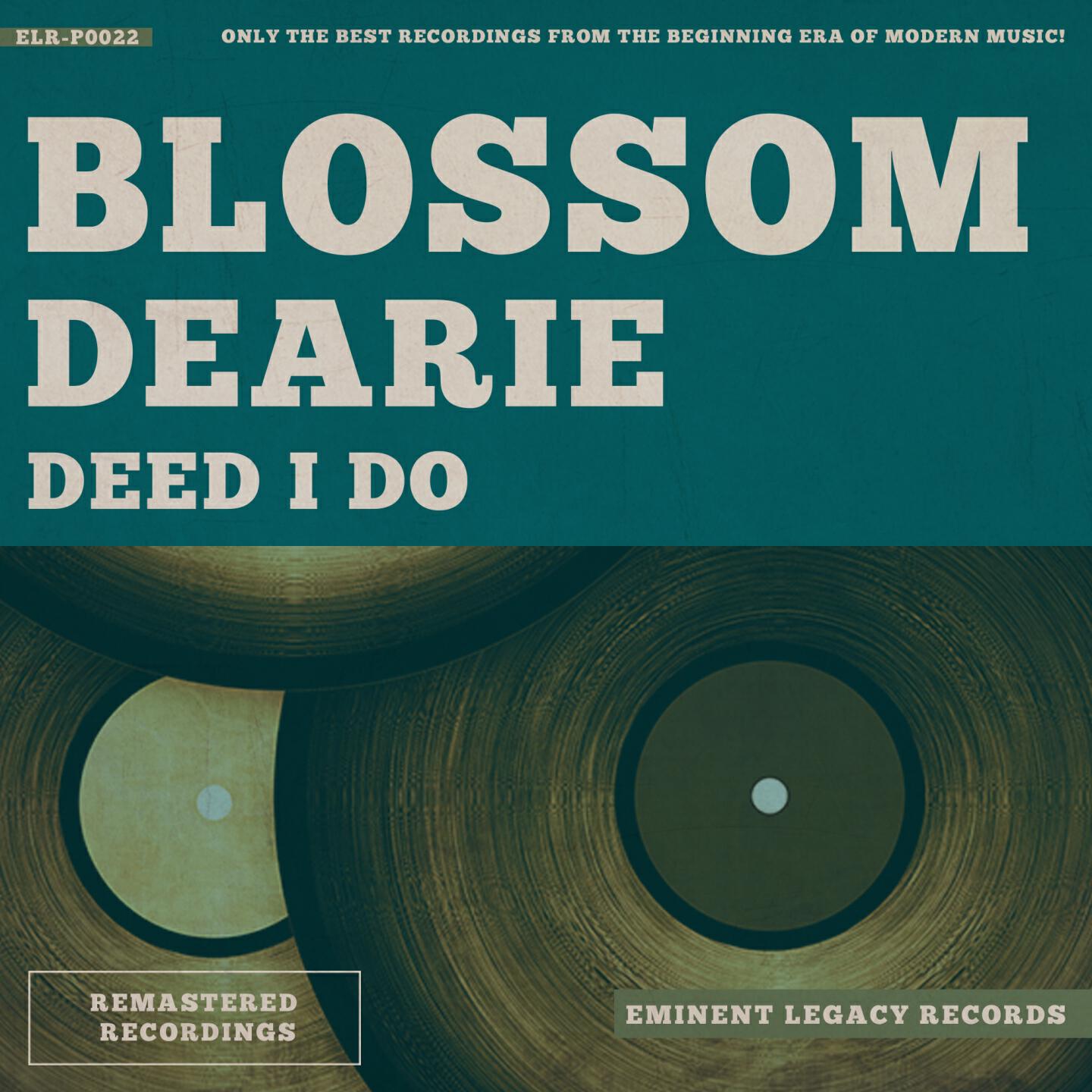 Blossom Dearie - Comment allez vous