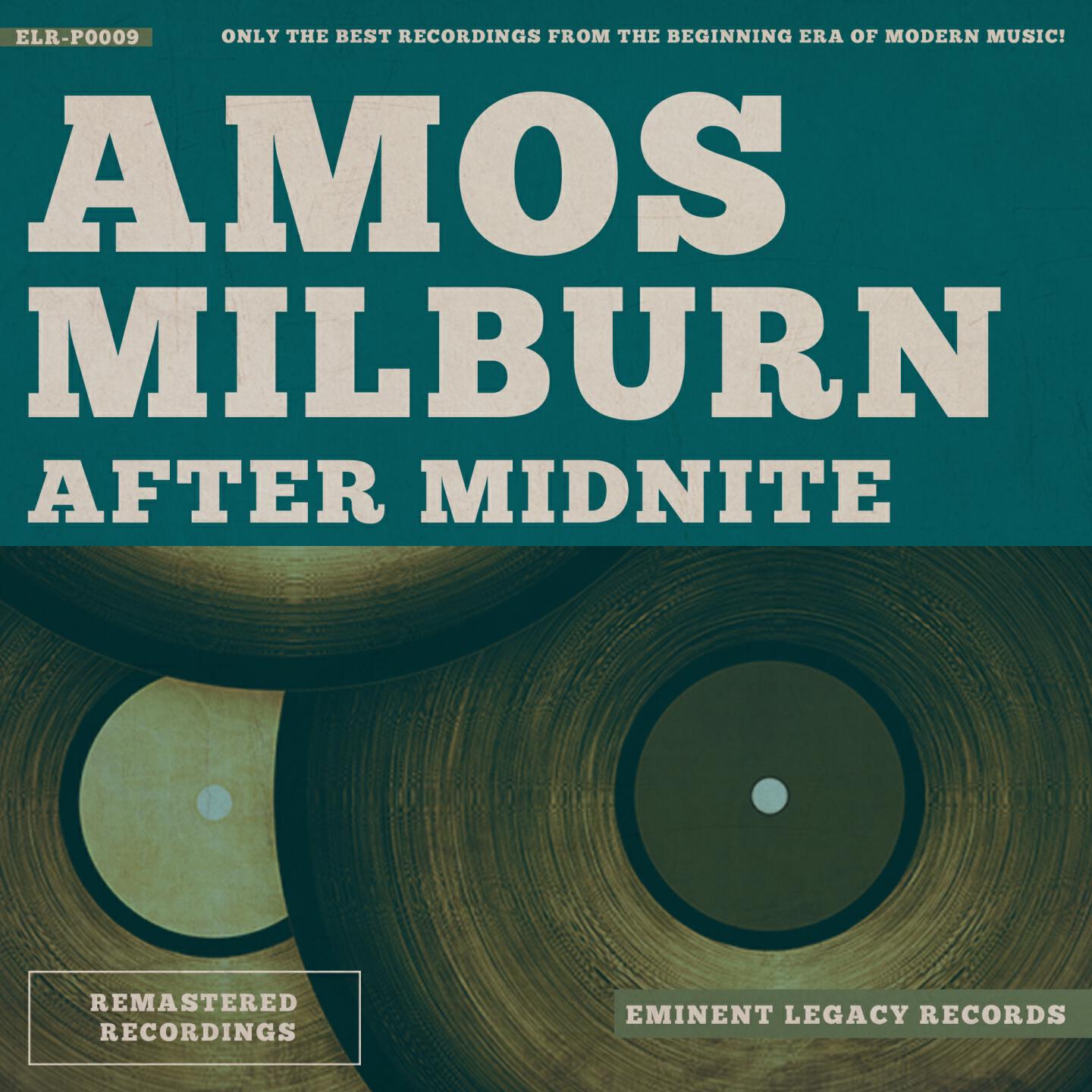 Amos Milburn - Rock, Rock, Rock
