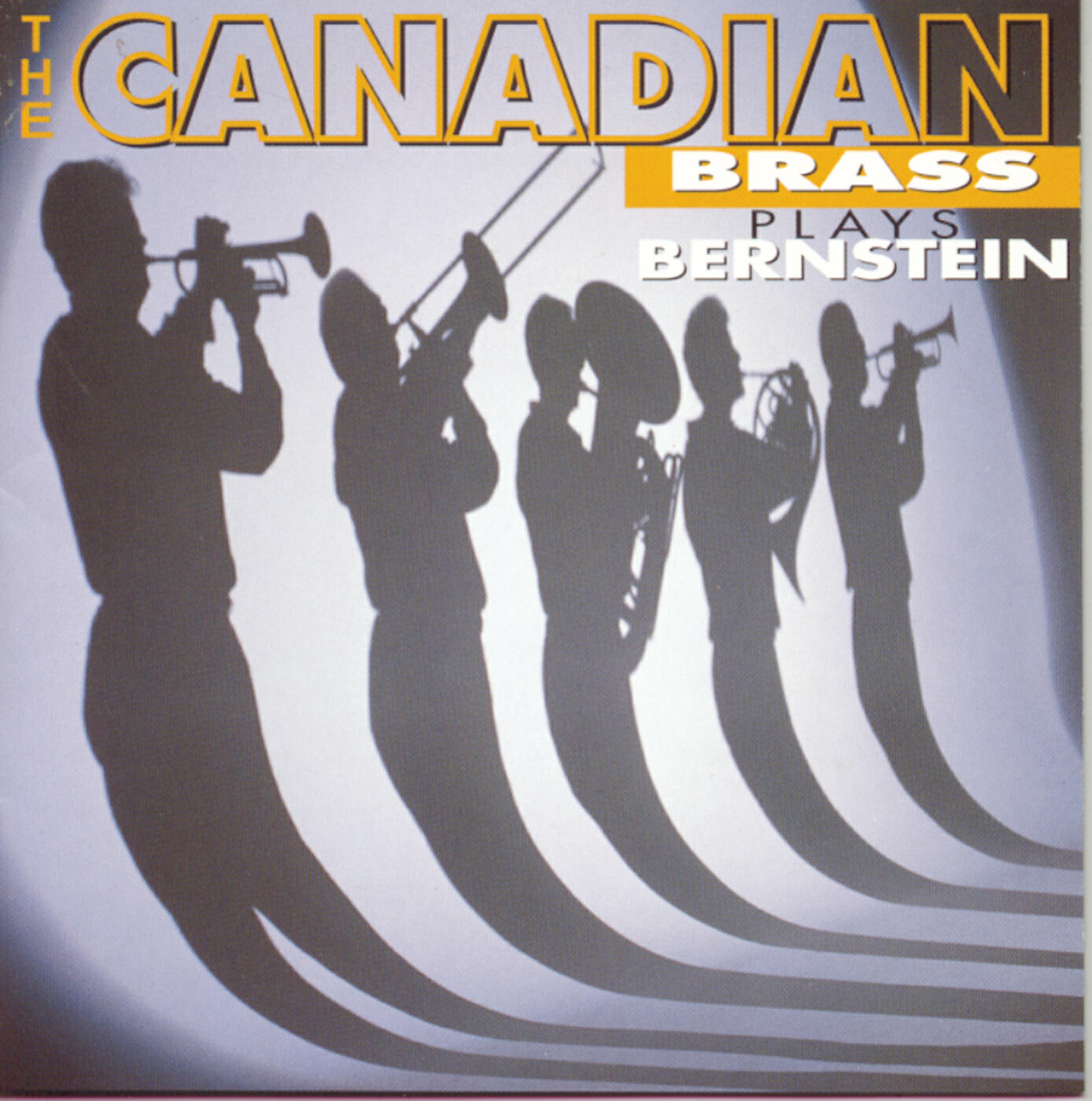 The Canadian Brass - Make Our Garden Grow (From 
