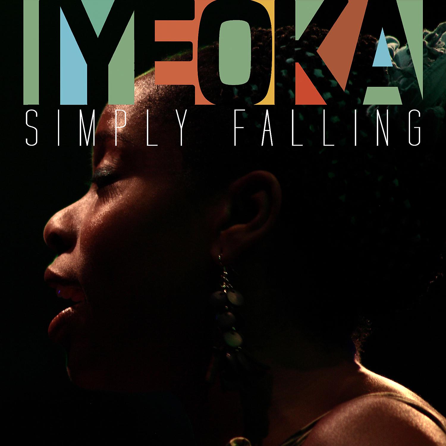 Постер альбома Simply Falling