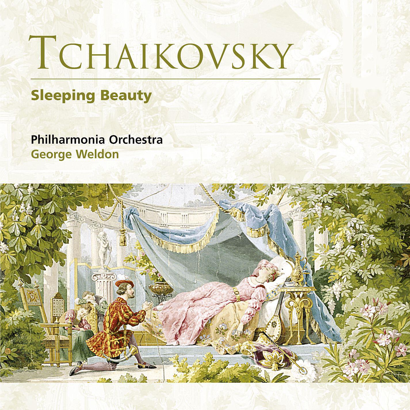 George Weldon - The Sleeping Beauty, Op. 66, Act I 