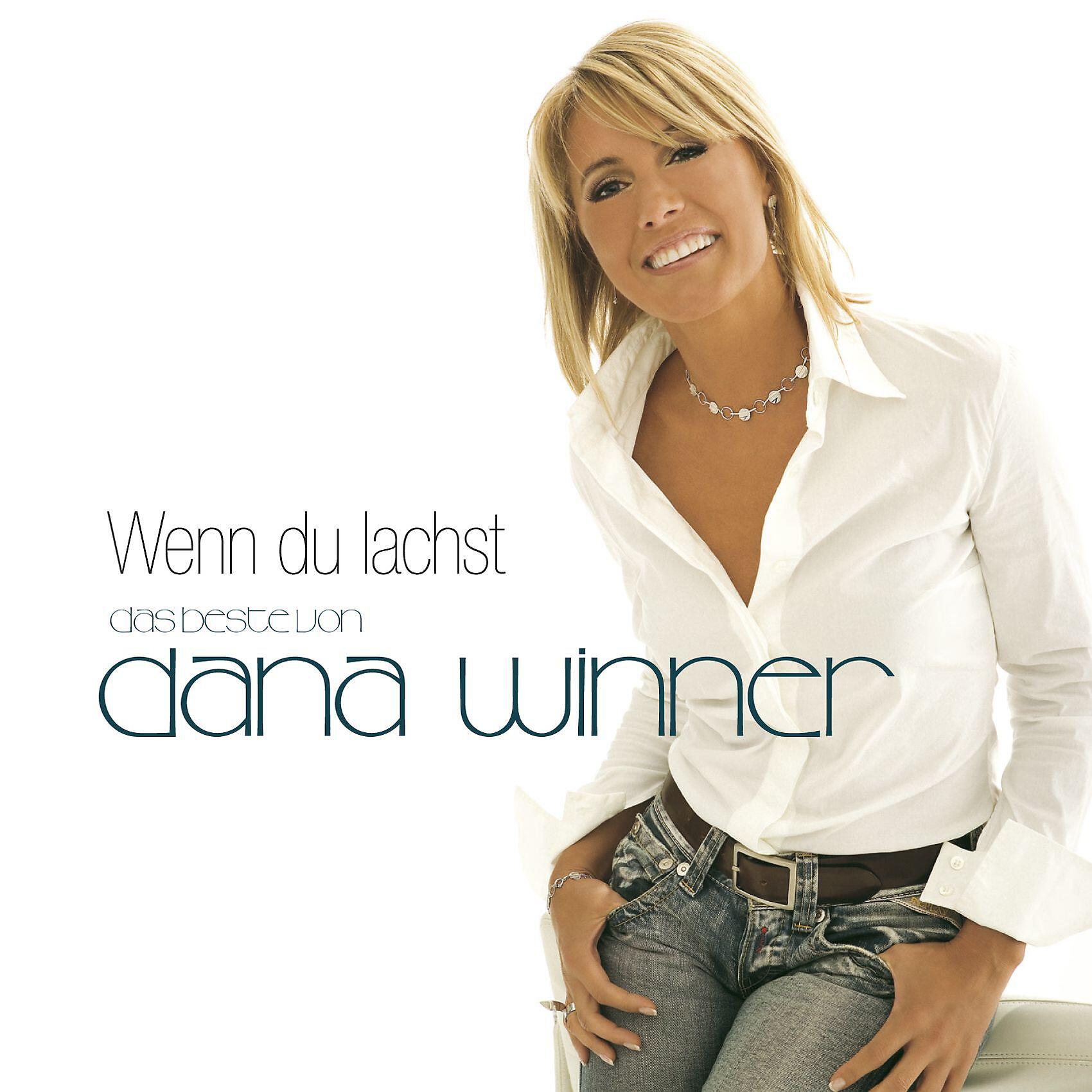 Dana Winner - Lass das Leben gewinnen
